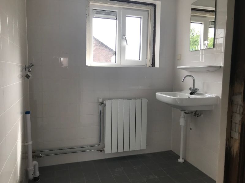 George Louis Jambroesstraat 6