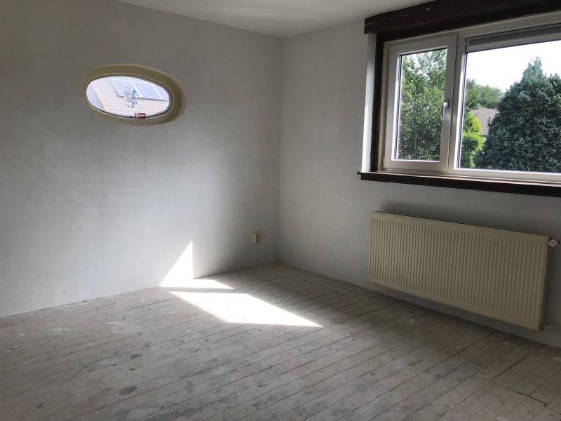 George Louis Jambroesstraat 6