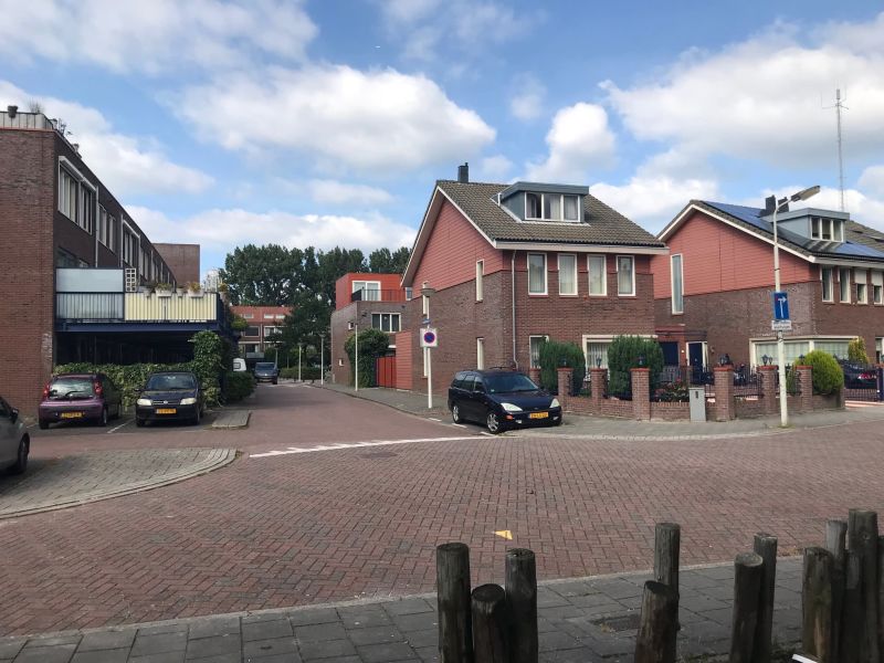 George Louis Jambroesstraat 6