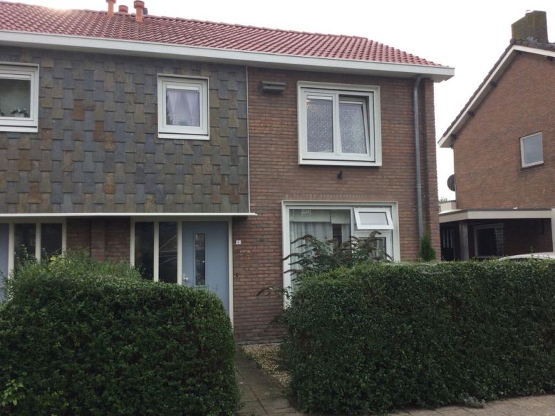 Sint Clarastraat 6, 5324 CM Ammerzoden, Nederland