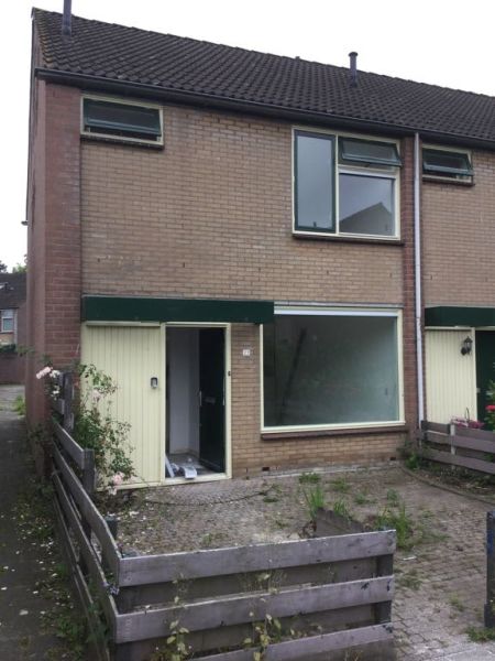 Anemoonstraat 23, 3434 JA Nieuwegein, Nederland