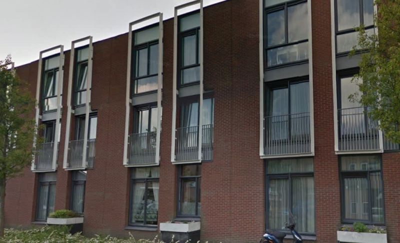 Bovenpolder 250, 3453 NW Utrecht, Nederland