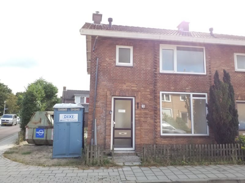 Prinses Marijkestraat 28