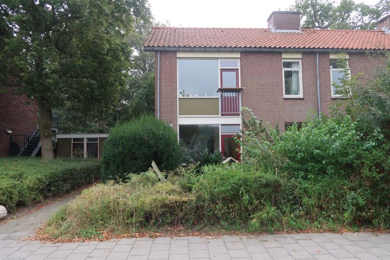 Brederodelaan 95, 2061 KJ Bloemendaal, Nederland