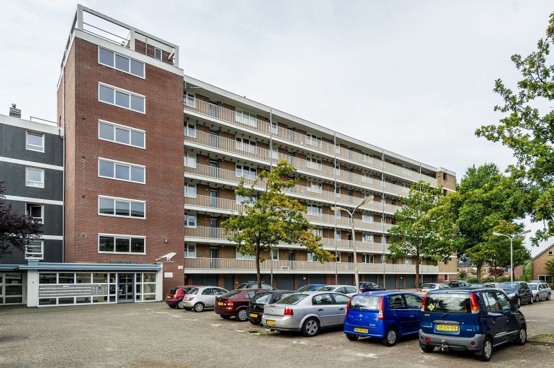 Sperwerhorst 59, 3815 AR Amersfoort, Nederland