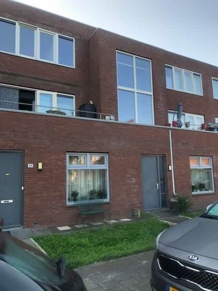 Pampasgraslaan 36, 3452 CT Utrecht, Nederland