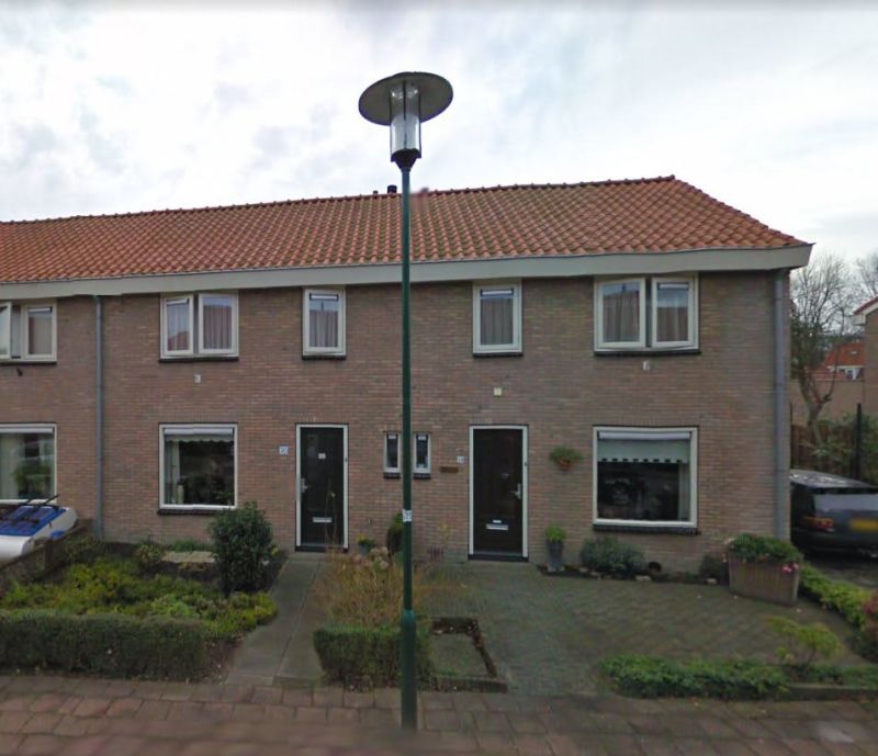 Irenestraat 20, 3621 ES Breukelen, Nederland