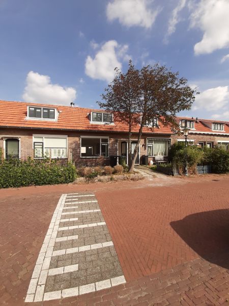 Hobbemastraat 19, 2042 VW Zandvoort, Nederland