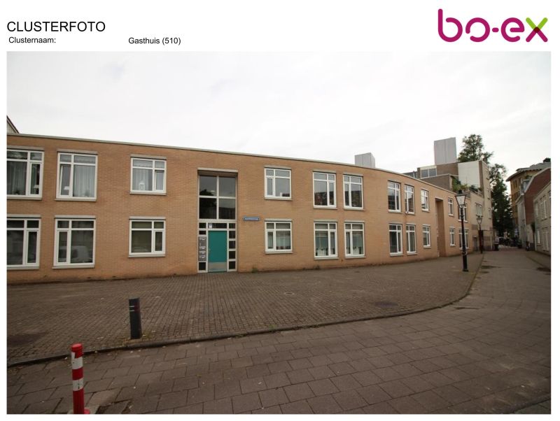 Gasthuisstraat 106, 3581 GE Utrecht, Nederland