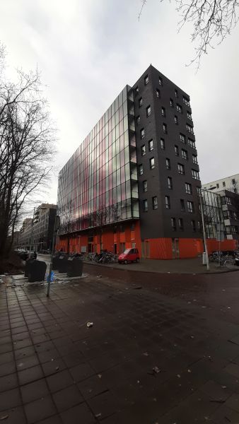 Alma Tademastraat 51