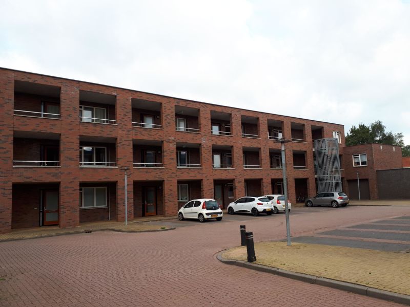 Mensemastraat 23, 9781 Bedum, Nederland