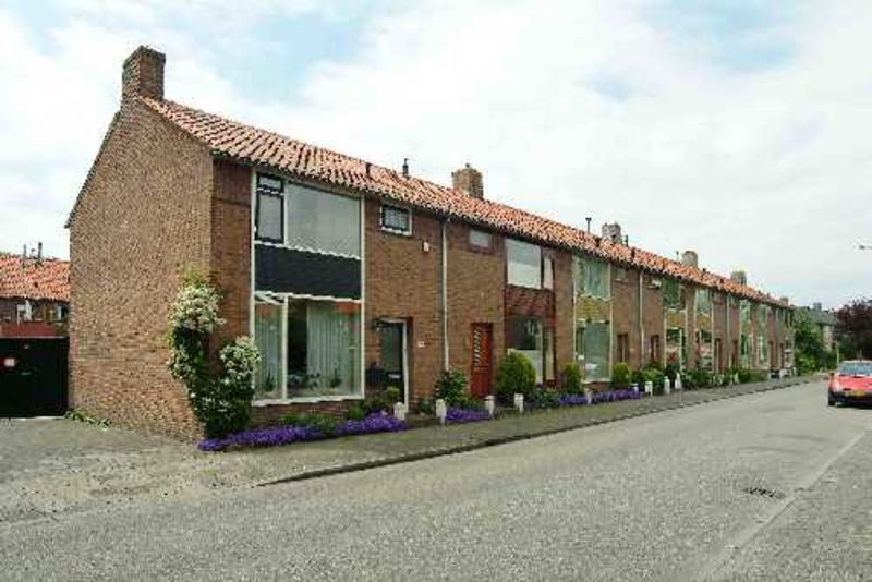 Pr. Margrietlaan 27, 1421 XE Uithoorn, Nederland