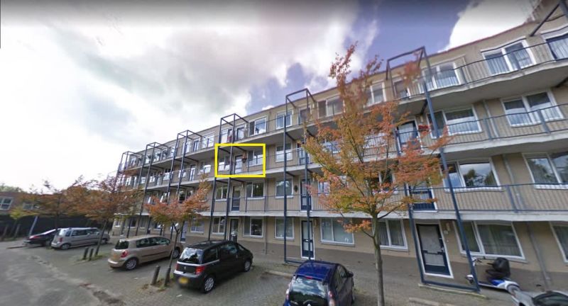 Groeneveld 24, 1275 DW Huizen, Nederland