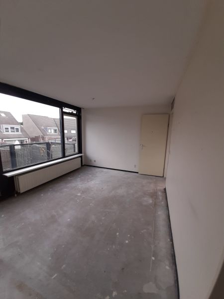 Betje Wolffstraat 72