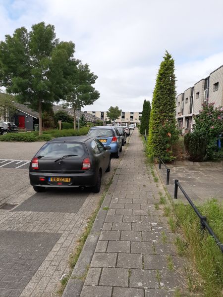 Betje Wolffstraat 72