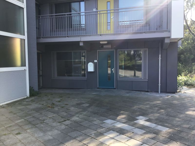 Verlehorst 2, 8303 XS Emmeloord, Nederland