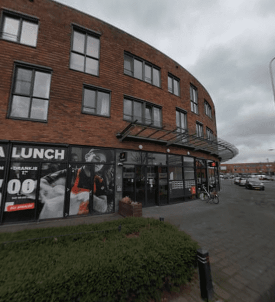 Uitslagsweg 121, 7556 LN Hengelo, Nederland