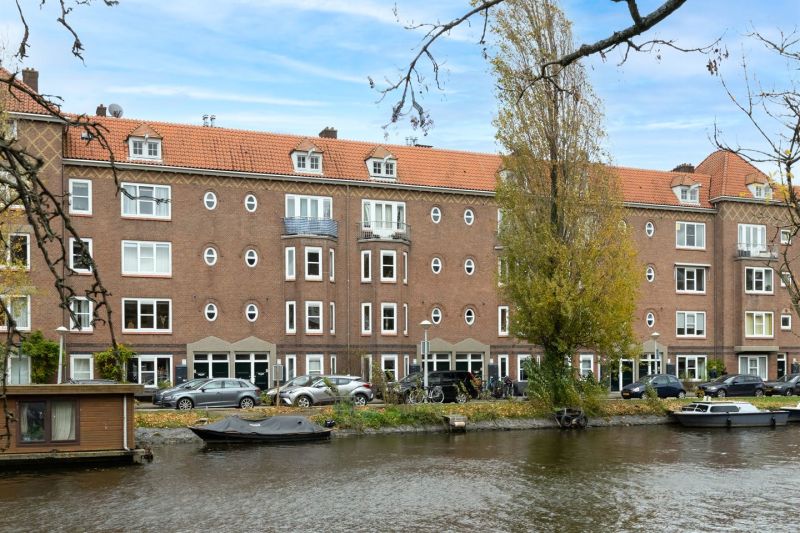 Jozef Israëlskade 68