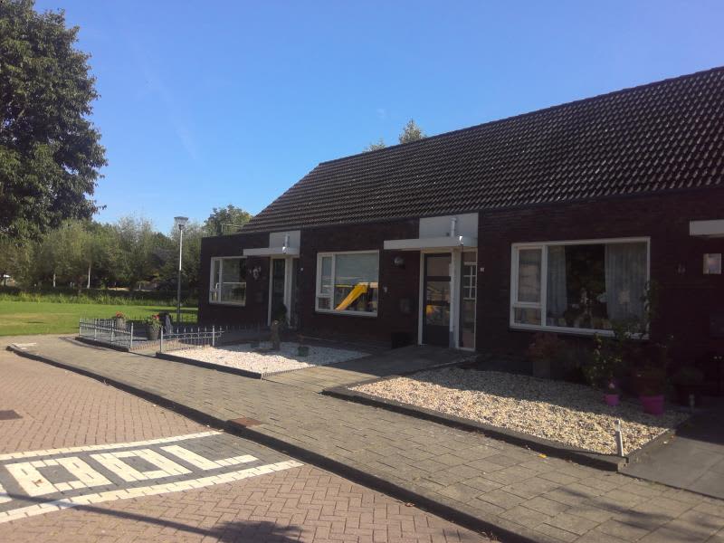 H.J. van Dijkstraat 3