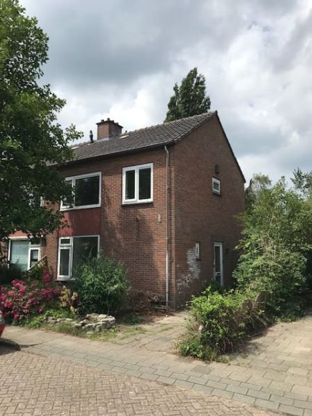 Rijnzichtlaan 7, 3981 BS Bunnik, Nederland