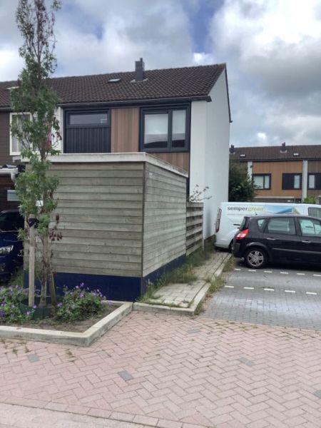 Koetsdrift 56, 3436 XN Nieuwegein, Nederland