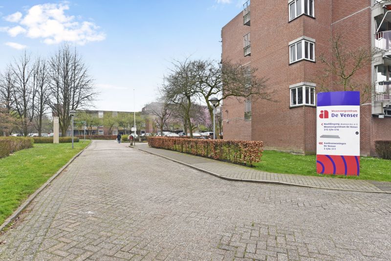 Berthold Brechtstraat 309