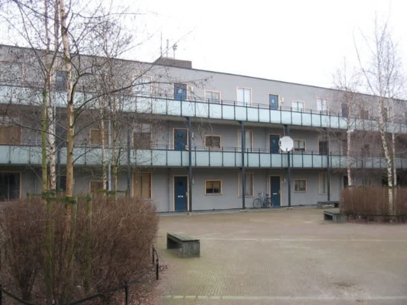 Koningshof 29, 1211 MH Hilversum, Nederland