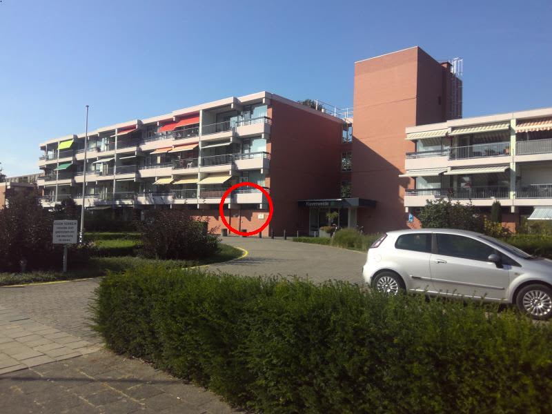 Wadenoijenlaan 202, 4006 AV Tiel, Nederland