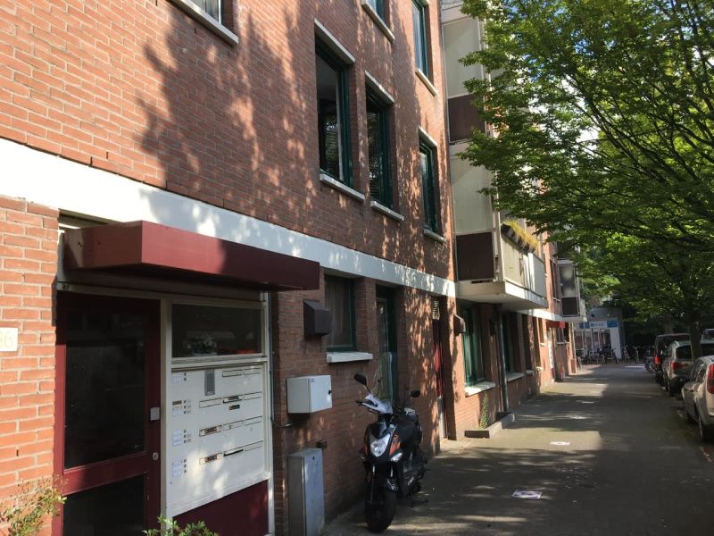 Adrichemstraat 20