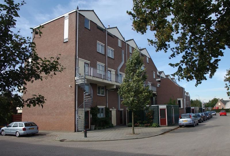 Gaslaan 13, 3603 CN Maarssen, Nederland