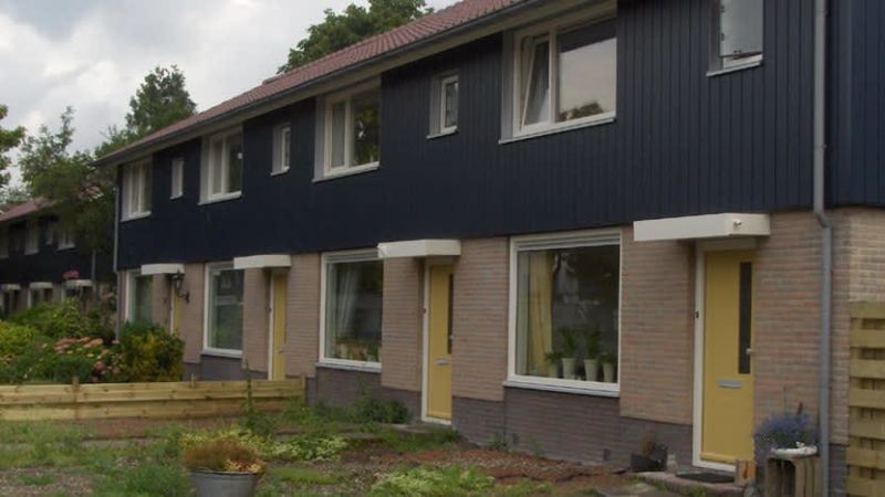 Willem Arntszlaan 29, 3734 EC Den Dolder, Nederland