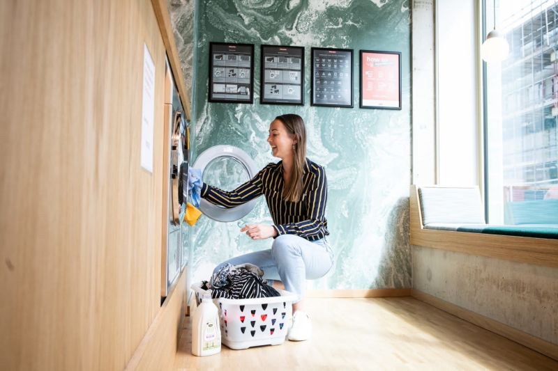 George Westinghousestraat 