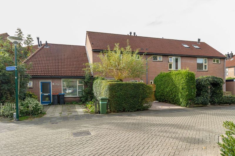 Simonsveen 4, 3755 JR Eemnes, Nederland