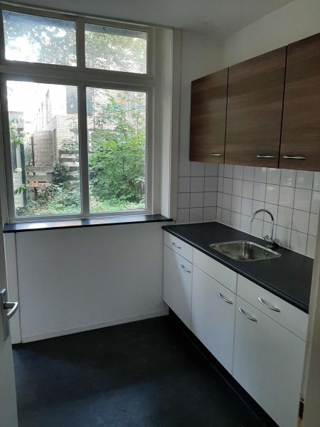 Spaarndammerplantsoen 120