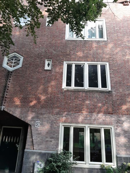 Spaarndammerplantsoen 120