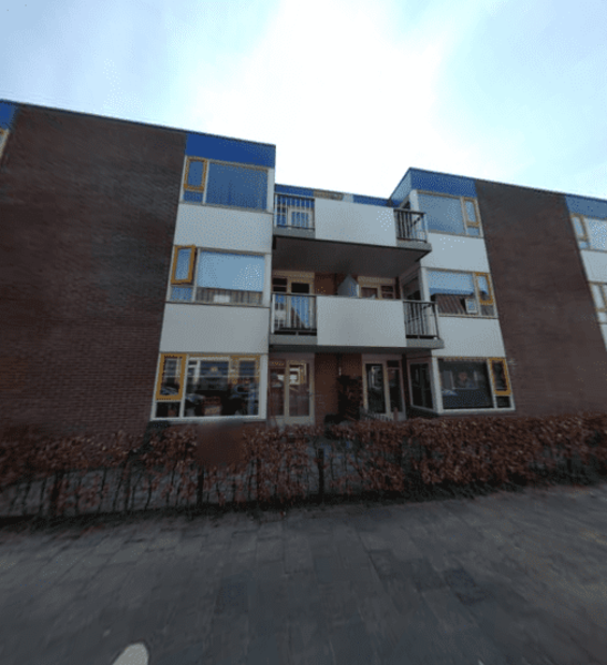 Emmaweg 39, 7551 BG Hengelo, Nederland