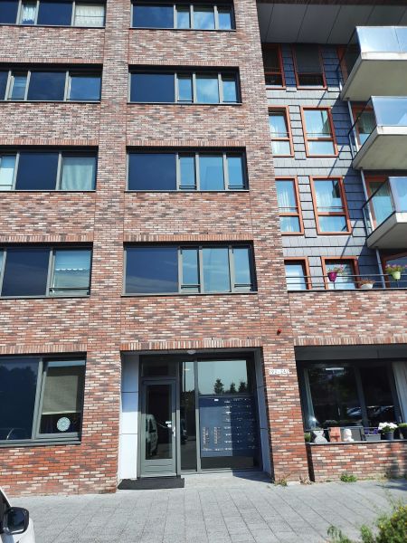 Crabschuytstraat 236, 1034 AX Amsterdam, Nederland