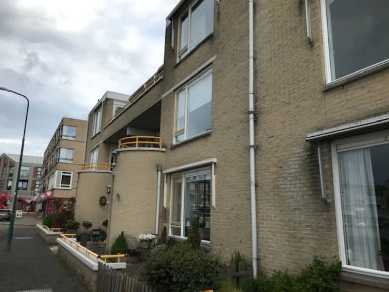 Pieter de Hooghstraat 29