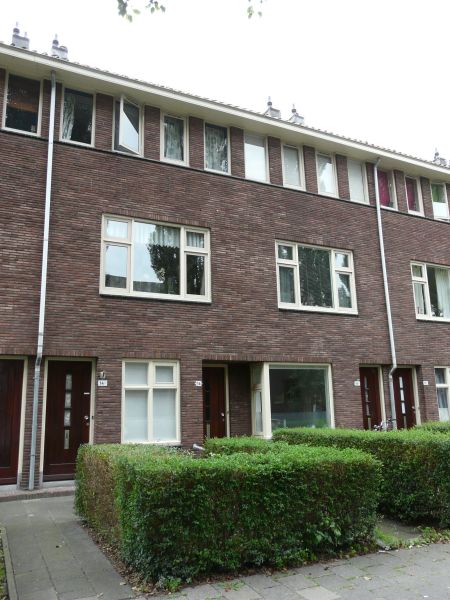 Vinkenstraat 14B, 9713 TG Groningen, Nederland