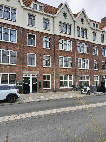 Tasmanstraat 415, 1013 RA Amsterdam, Nederland