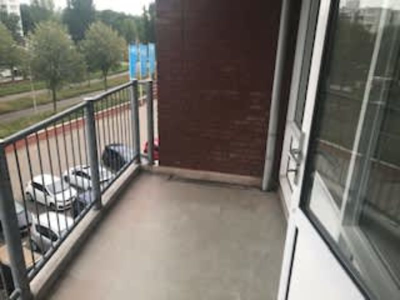 Middenmolenplein 162