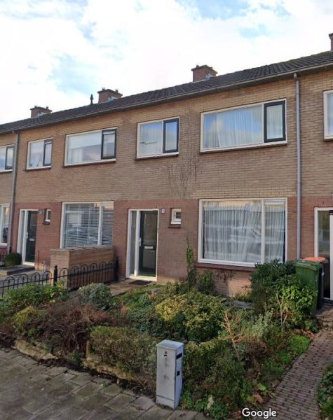 Goudenregenlaan 31, 3741 CA Baarn, Nederland