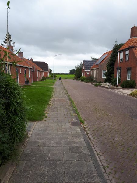 Tuinbouwstraat 14