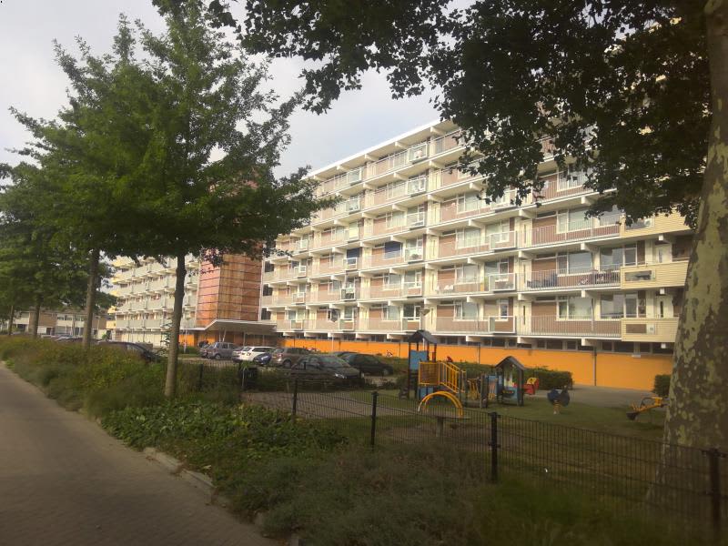 Patrimoniumstraat 140