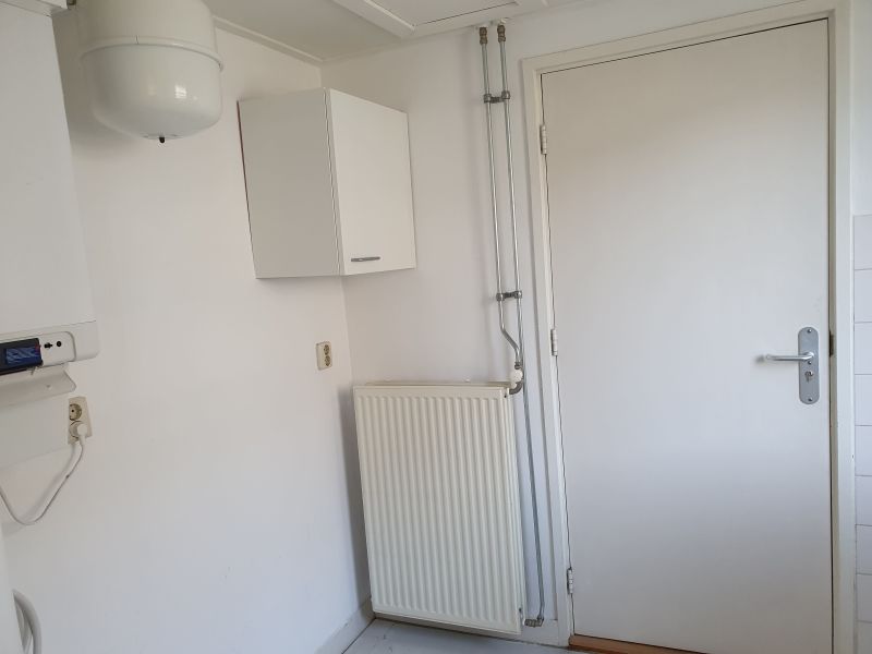 Tweede Jacob van Campenstraat 95II