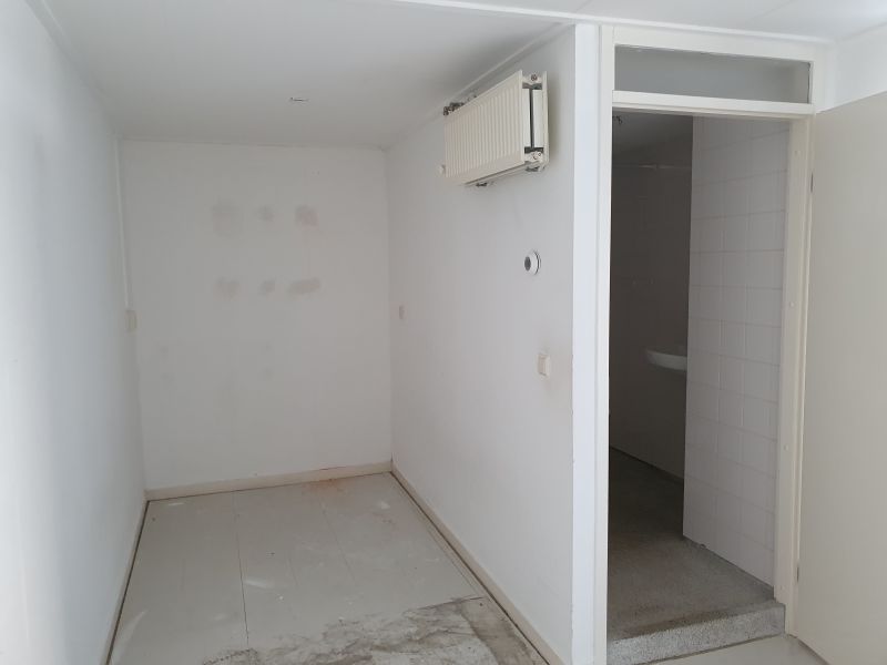 Tweede Jacob van Campenstraat 95II