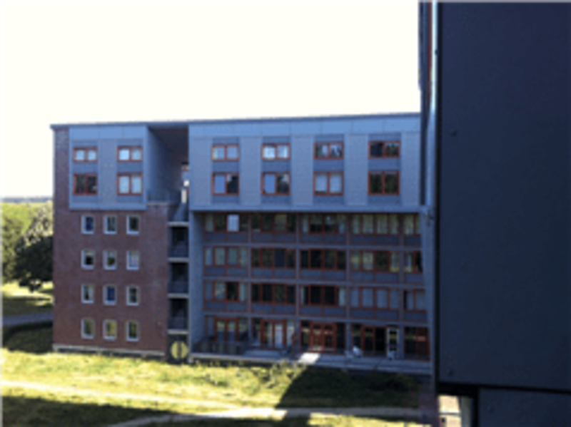 Wisselweg 278, 1314 CC Almere, Nederland