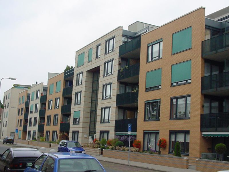 Parallelweg Ls 133, 7553 LH Hengelo, Nederland