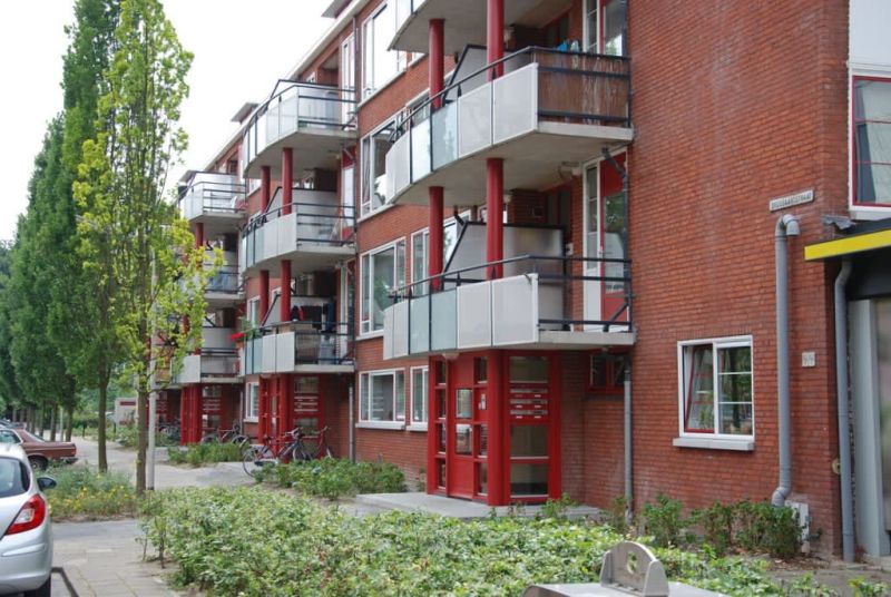 Drossaartstraat 13A