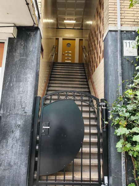 Eerste Jan van der Heijdenstraat 119-A